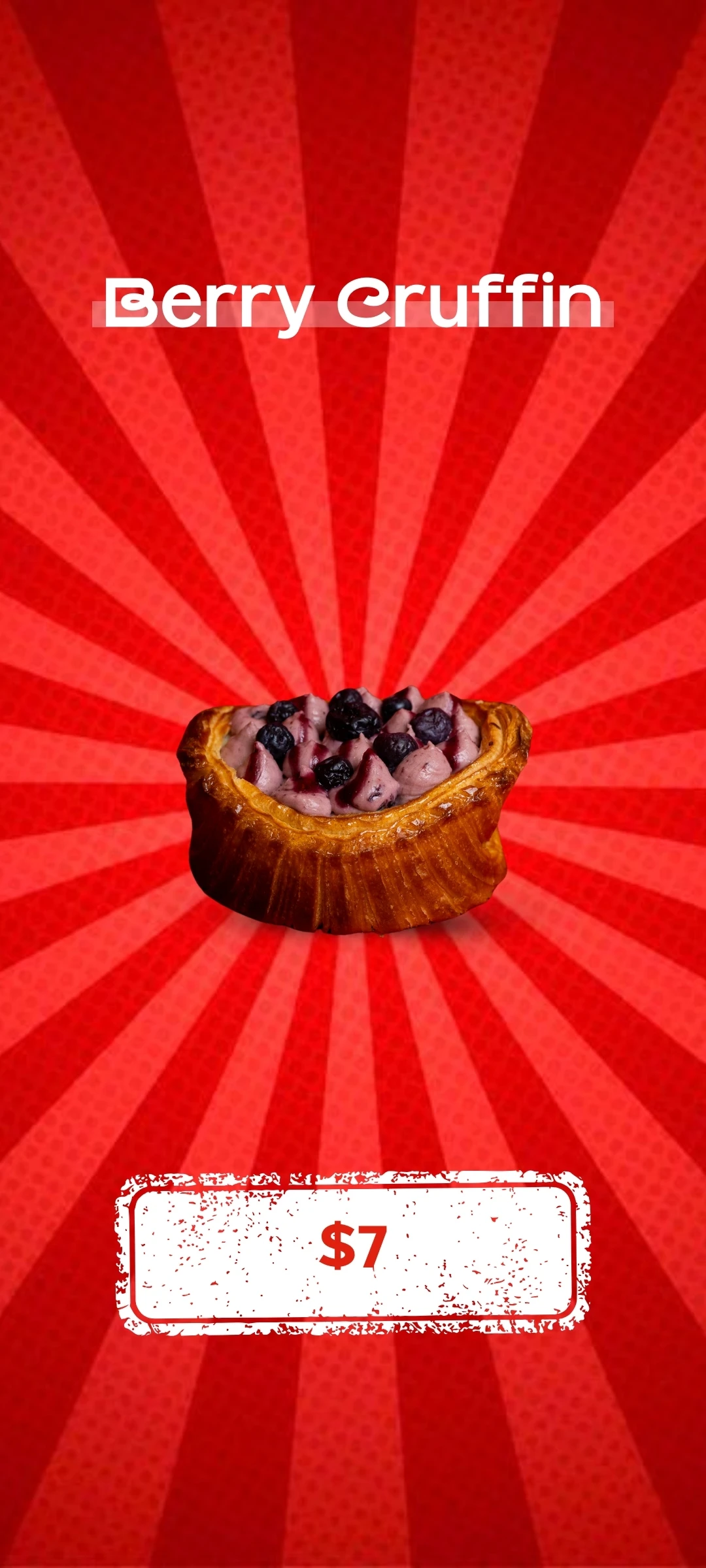 Berry cruffin (1)