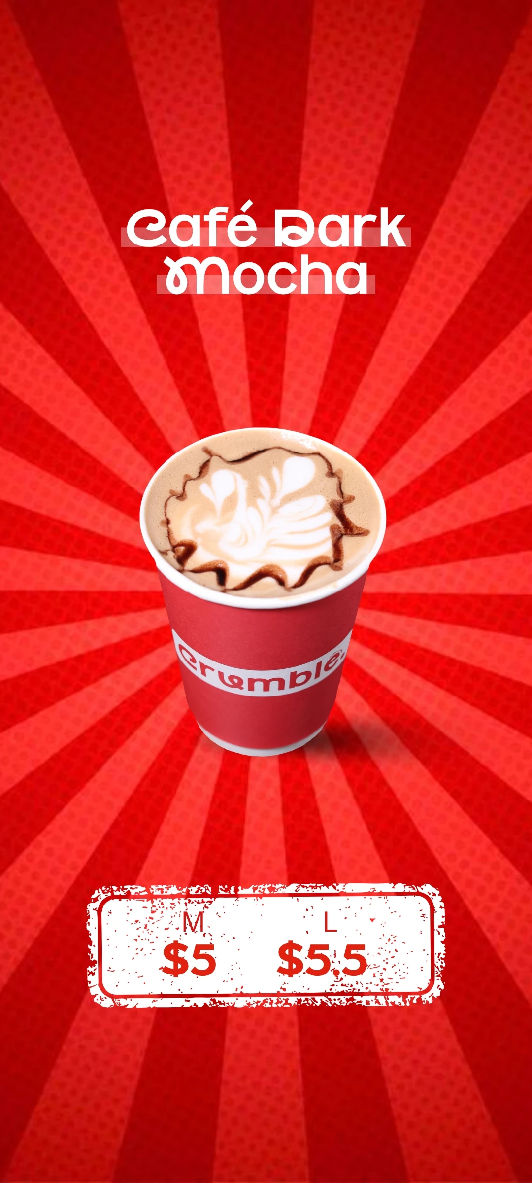 Café Dark Mocha (1)