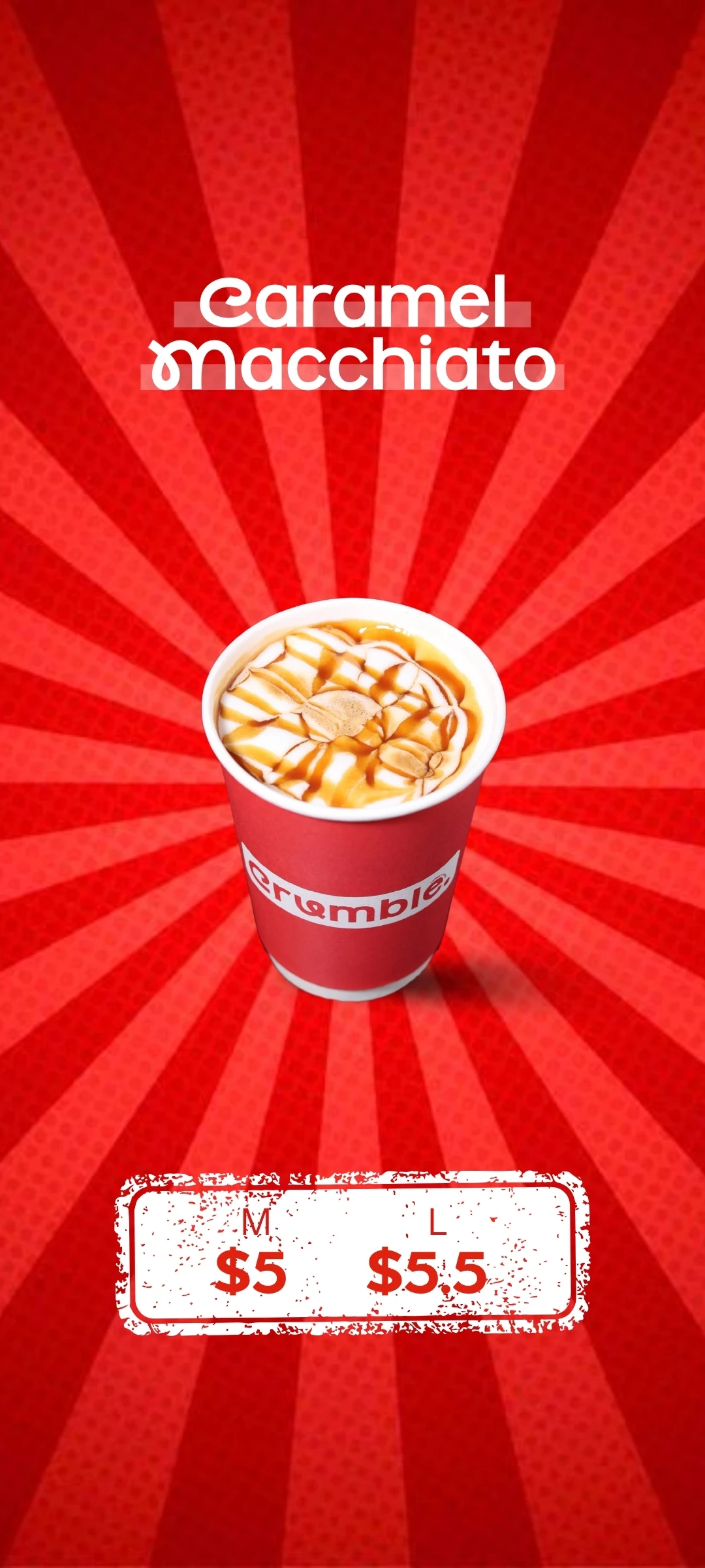 Caramel Macchiato (1)
